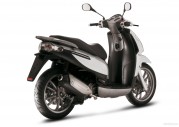 Piaggio Carnaby